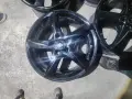 джанти 5х120 с датчици, снимка 5