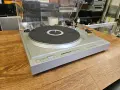 Грамофон Nordmende RP 1010 Silver – Немски грамофонен шедьовър и аналогов детайл от „Златната ера“, снимка 11