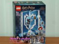 Продавам лего LEGO Harry Potter 76411 - Знамето на дом Рейвънклоу, снимка 1 - Образователни игри - 40031228