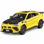 Метални колички: Lamborghini Urus Mansory Venatus P820 – 1:24, снимка 3