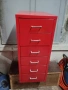 шкаф с чекмеджета , снимка 1