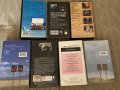 Depeche Mode VHS HIFI Колекция Оригинали., снимка 2