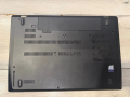 Lenovo ThinkPad T580-i5 8350u/16гб/500гб ссд/подсветка, снимка 9