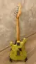 Custom Hendrix Strat-Style Relic електрическа китара – махагоново тяло, Wilkinson Tremolo, снимка 7