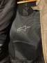 Кожено мото яке Alpinestars, снимка 3