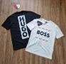 Мъжка тениска HUGO BOSS 

Размери , L ,XL , снимка 1