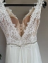 Продавам сватбена рокля Atelier Esposa, снимка 5