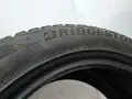 2бр зимни гуми 225/50/17 BRIDGESTONE L06652, снимка 5