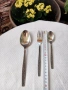 Руски прибори за хранене , снимка 3