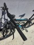 Велосипед Serious Cycles 27.5 цола , снимка 10