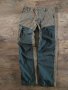 VERNEY CARRON ORIGINAL TROUSERS - мъжки ловен панталон , снимка 4