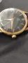 Omega 17jewels cal. 285 gold plated 20mic , снимка 5