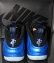 Nike foamposite 44 nba basketball баскетболни обувки баскетбол , снимка 3