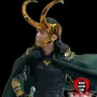 Екшън фигура Avengers Loki, снимка 7