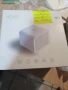 Bluetooth високоговорител Boox с безжично зарядно в едно, снимка 1