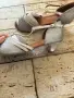 Детски обувки за спортни танци, снимка 3