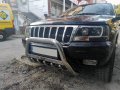 Ролбар, Булбар за Jeep Grand Cherokee 1999 - 2005, снимка 2