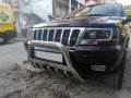 Ролбар, Булбар за Jeep Grand Cherokee 1999 - 2005, снимка 2