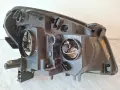 Оригинал фарове Nissan Qashqai J10 2009 фарове Нисан Кашкай Hella H7 , снимка 2