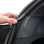 Щора за багажник за Tesla Model Y – защитно покривало (тип ролетна щора) за модели 2020–2023, снимка 5