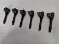 6бр Нови OEM 8643360 Запелителна Бобина B48 B58 G20 G30 G11 X5 X6 40i, снимка 3