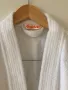 Нов памучен дебел халат, снимка 2