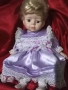 Порцеланова кукла , снимка 1