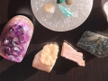Колекция минерали, снимка 4