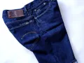 G-star 3301 Straight Mens 1/2 - W30 - оригинални мъжки къси дънкови панталони , снимка 12