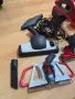Прахосмукачка Dirt Devil Dusty 360 (с пълен комплект аксесоари и чанта), снимка 2