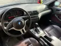 BMW E46 330XD  На части, снимка 9