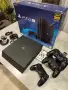 Playstation 4 pro 1 TB + 3 джойстика + 3 игри по избор, снимка 8