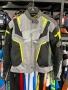 Дамско яке SPYKE AIR MASTER LADY FLUO/GRAY,протектор, подплата,40 M/L, снимка 1