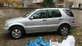 mercedes ML 270 cdi на части, снимка 12