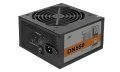 Захранване за настолен компютър DeepCool DN550 ATX 12V v2.4 80 PLUS 230V Active PFC PSU, снимка 1 - Захранвания и кутии - 34499623