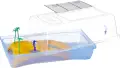 Arquivet MPS за терариум за влечуги Kleo Box Turtle 58 x 31 x 31 см, снимка 2