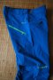 Нов панталон Norrona Flex1 Zip Off Stretch Мъжки панталон M трекинг bergans mammut haglofs, снимка 5