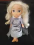 Кукла Frozen пеещата Елза, снимка 3