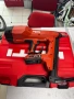 Акумулаторен пистолет за пирони в бетон Hilti BX 4-22 с една батерия модел: B22-170 (без зарядно), снимка 2