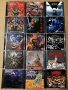 Sodom - Mortification - Nazarene - Centinex -Kreator , снимка 1