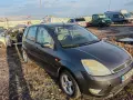 Продавам Форд Фиеста 2003г на ЧАСТИ., снимка 5