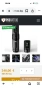 EZ Filter X30 tattoo machine машинка за татуиране/татуировки/татуси, снимка 2