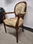 Винтидж кресло Луи XV Ромео и Жулиета , снимка 4