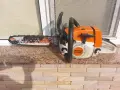 Резачка Stihl MS 210C , снимка 1
