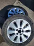 Алуминиеви джанти за опел, снимка 4