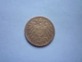 монета 1 пфениг 1912 година, снимка 4