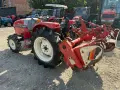 Трактор YANMAR RS270 4x4, снимка 3