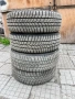 4бр зимни гуми 205-55-16, снимка 1