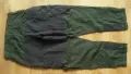 GAUPA OF NORWAY Trouser размер L за лов риболов туризъм панталон пролет есен - 2943, снимка 3