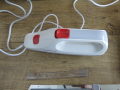 Електрически нож за хляб Nordica, снимка 5